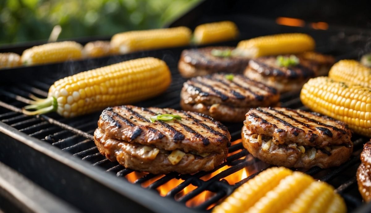 vegan bbq ideas