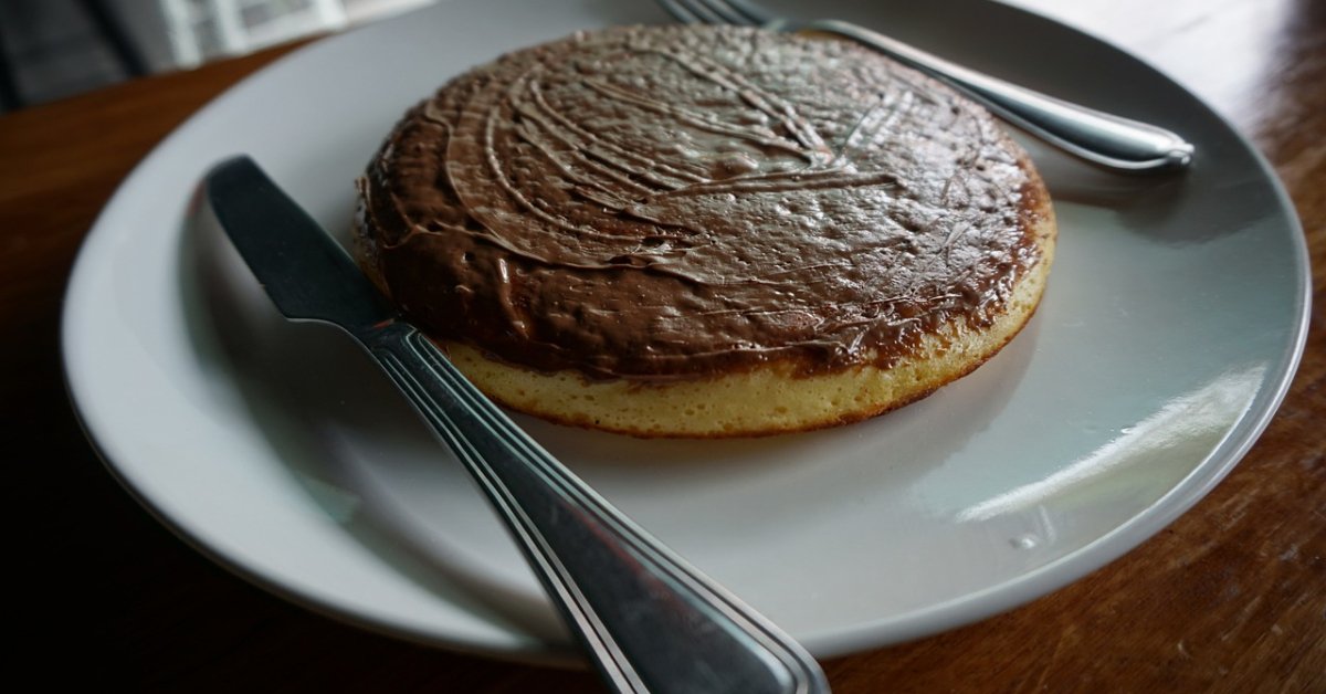 Fluffy Classic Vegan Pancakes Recipe – Easy, Delicious, and Dairy-Free Breakfast