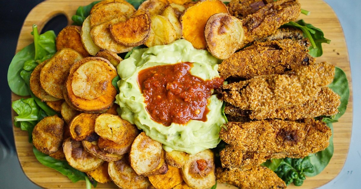 Vegan TikTok Stars You Need to Follow for Creative Recipes, Food Hacks, and Plant-Based Inspiration Vegan TikTok Stars You Need to Follow for Creative Recipes, Food Hacks, and Plant-Based Inspiration